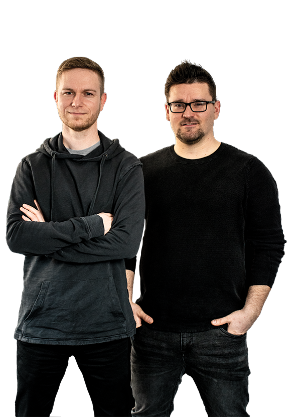 Erik Ferry Black Background